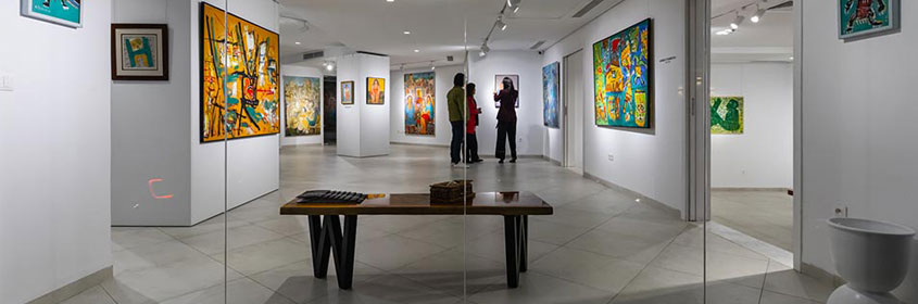 newsletter tgmgallery