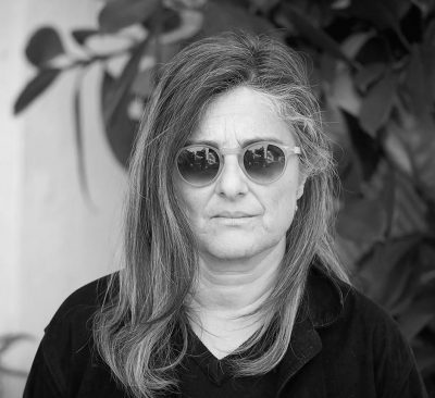 Marianne Catzaras