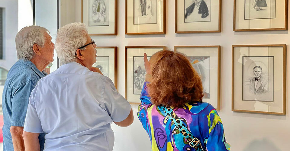 tgm gallery nous tous artistes juifs