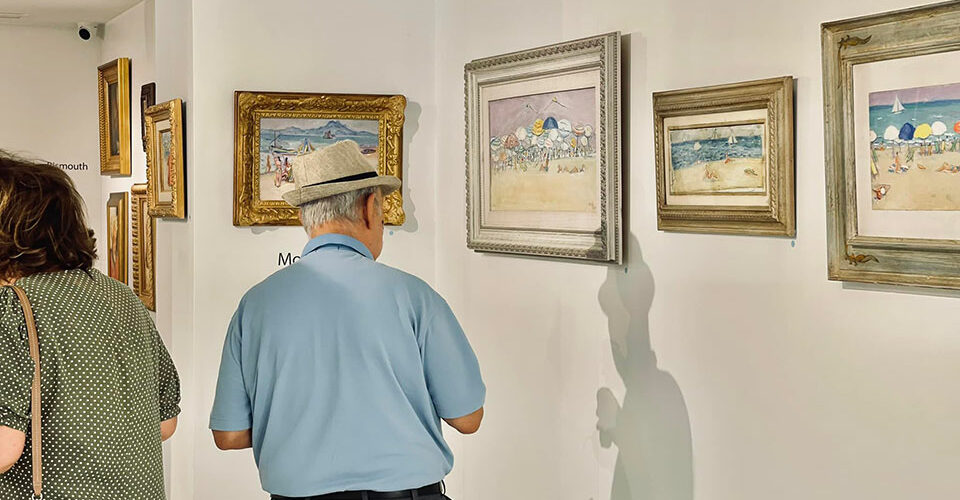 tgm gallery nous tous artistes juifs
