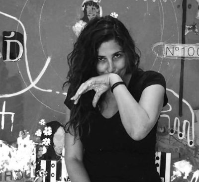 Rym Karoui