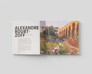 publication