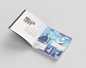 publication