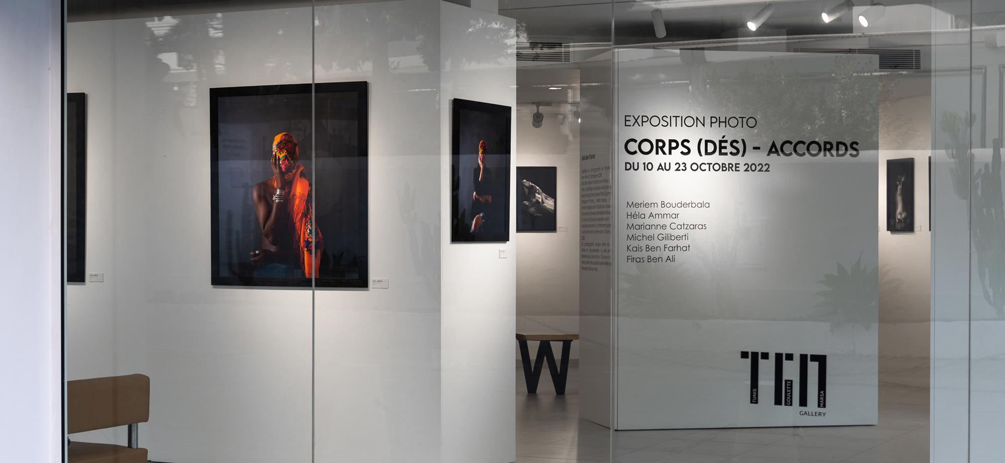 exposition collective corps des accords