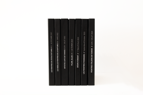 CATALOGUES
