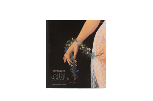 Hommage Jellel Ben Abdallah